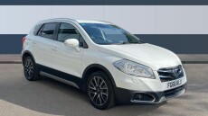 Suzuki Sx4 S Cross 1.6 SZ-T 5dr Petrol Hatchback